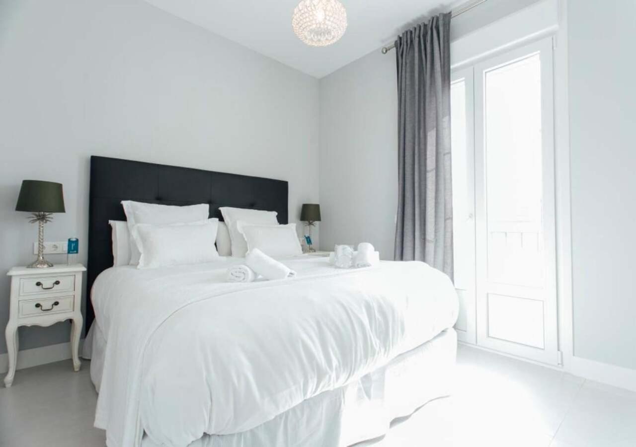 Apartment Modern And Luxurious -3 Bdr 2bth- Pastor Y Landero
