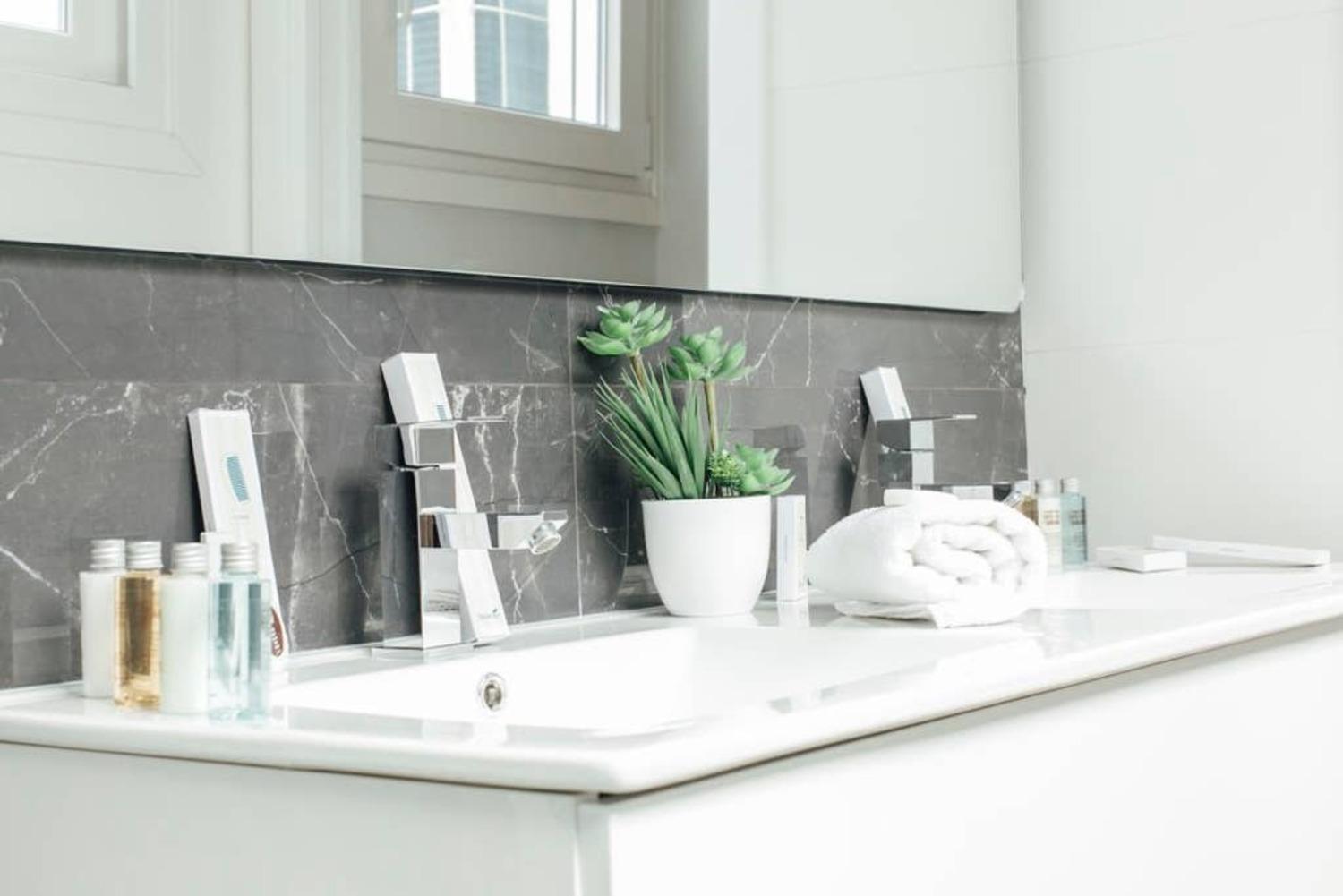 Modern And Luxurious -3 Bdr 2bth- Pastor Y Landero Apartament